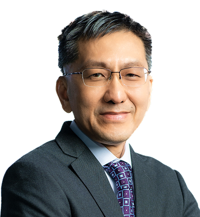 Dr Lim Woo Lip