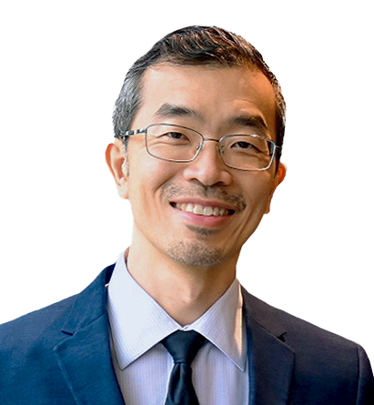 Mr Kevin Yong